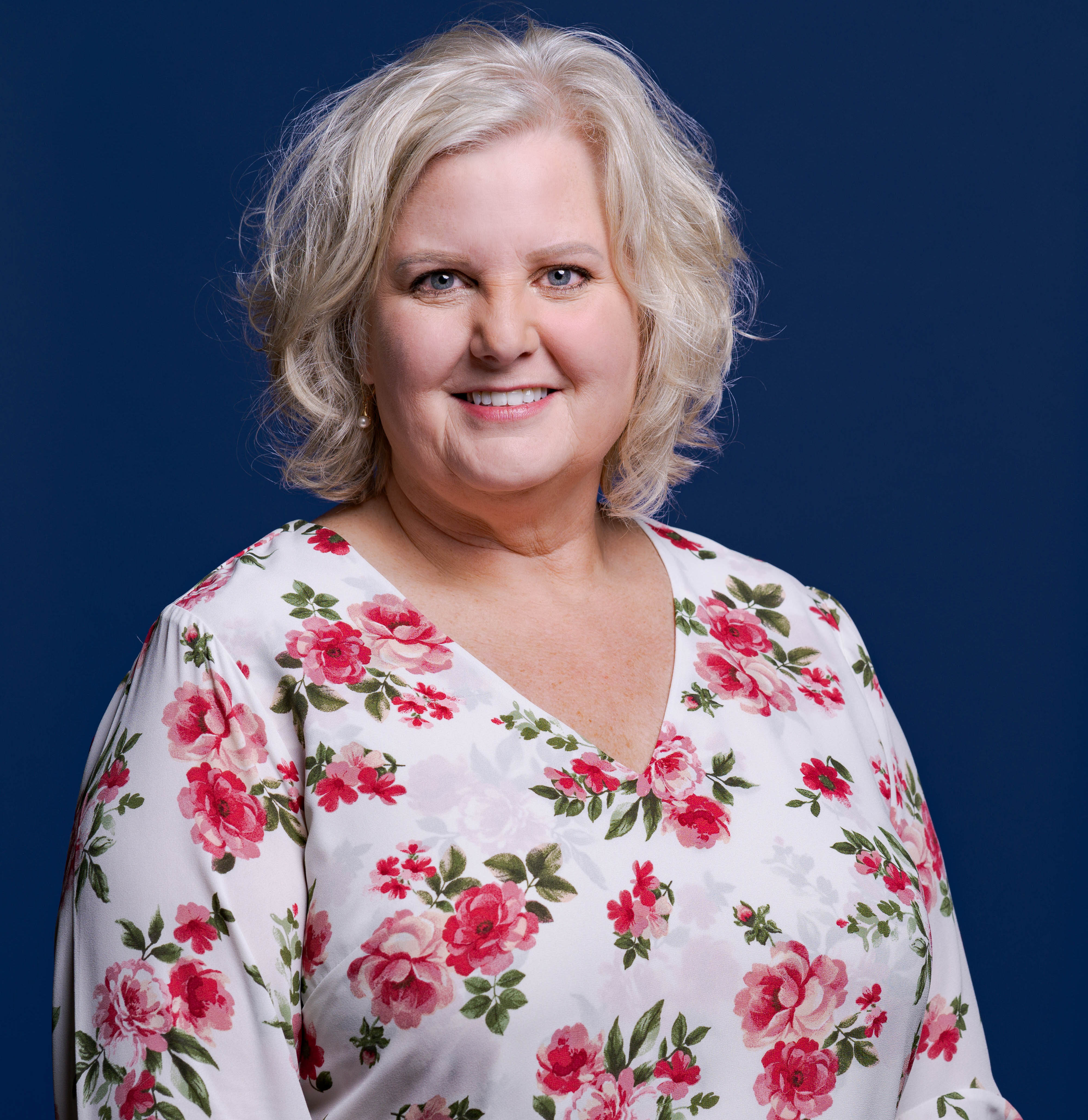 Tina Shaw